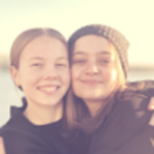 Meet your Posher, Abby